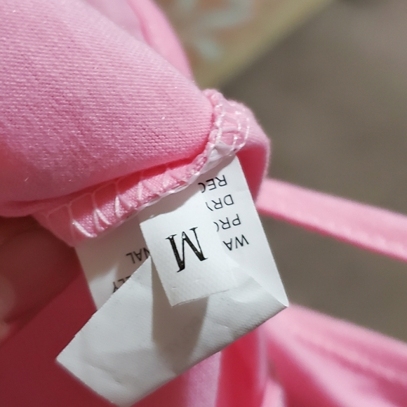 🎀Cute crop top - Picture 3 of 3